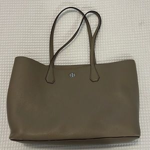 Authentic Tory Burch Leather Bag